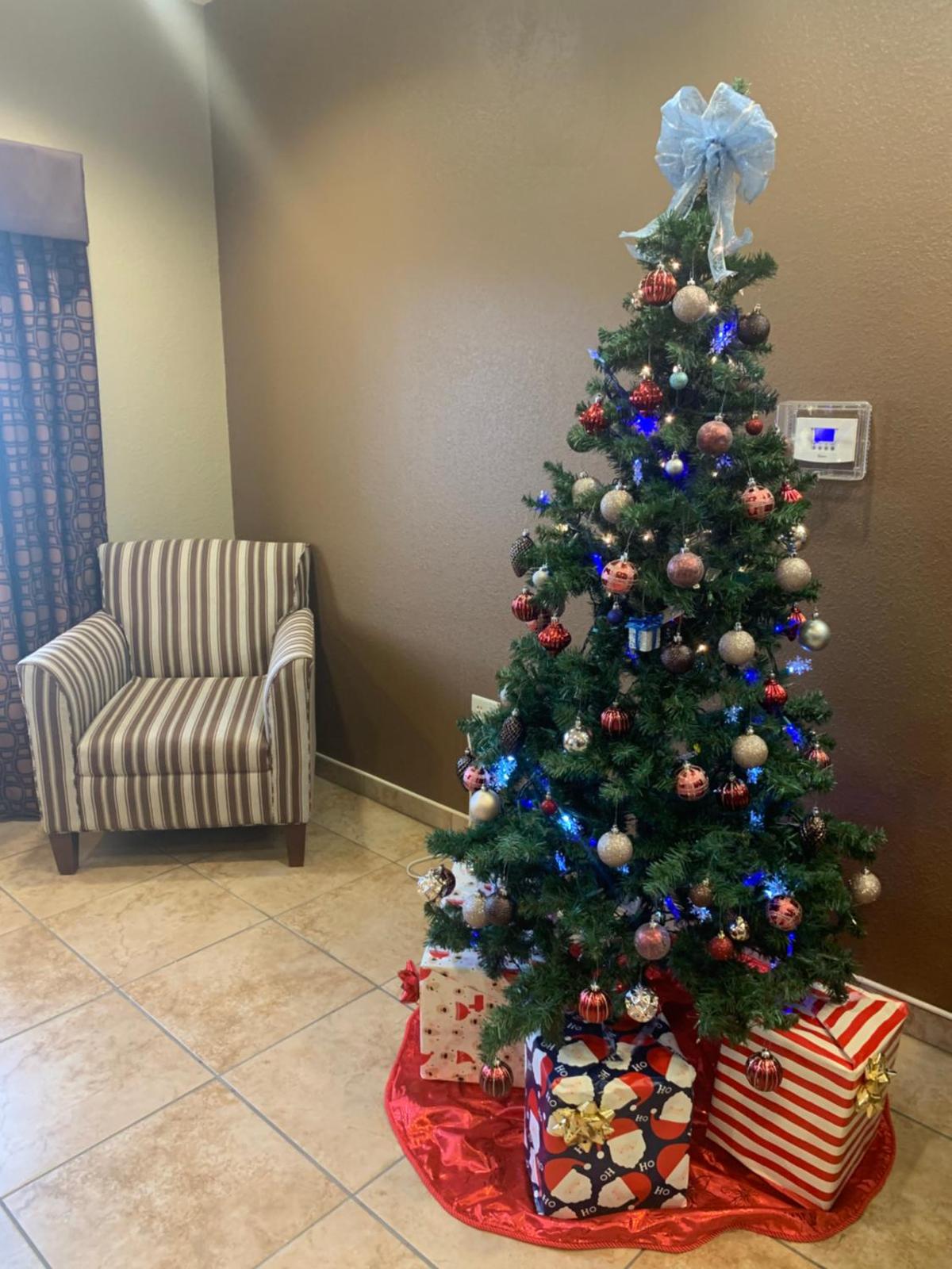 Microtel Inn & Suites by Wyndham Sayre