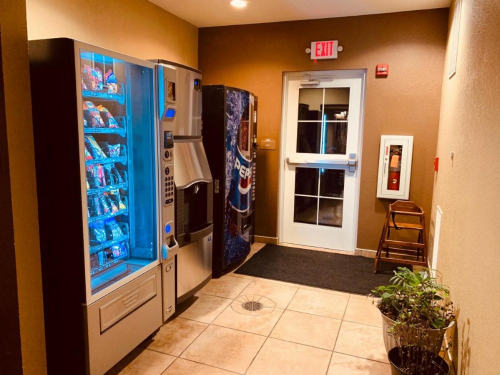 Microtel Inn & Suites by Wyndham Sayre Image 10