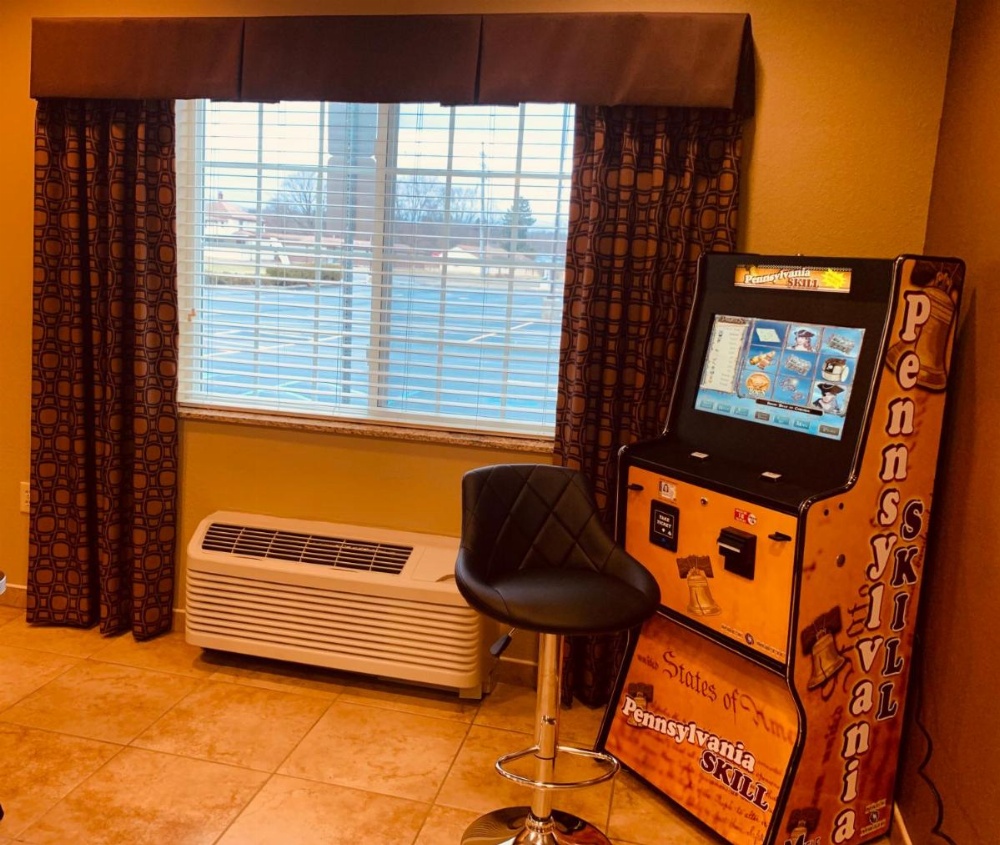 Microtel Inn & Suites by Wyndham Sayre Image 14