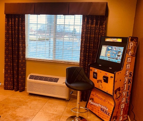 Microtel Inn & Suites by Wyndham Sayre image 14