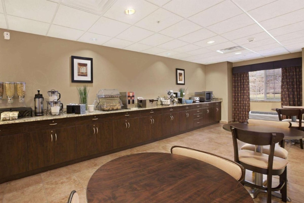Microtel Inn & Suites by Wyndham Sayre Image 19