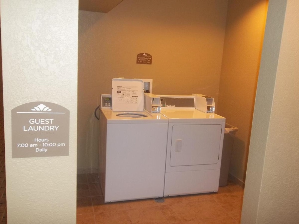 Microtel Inn & Suites by Wyndham Sayre