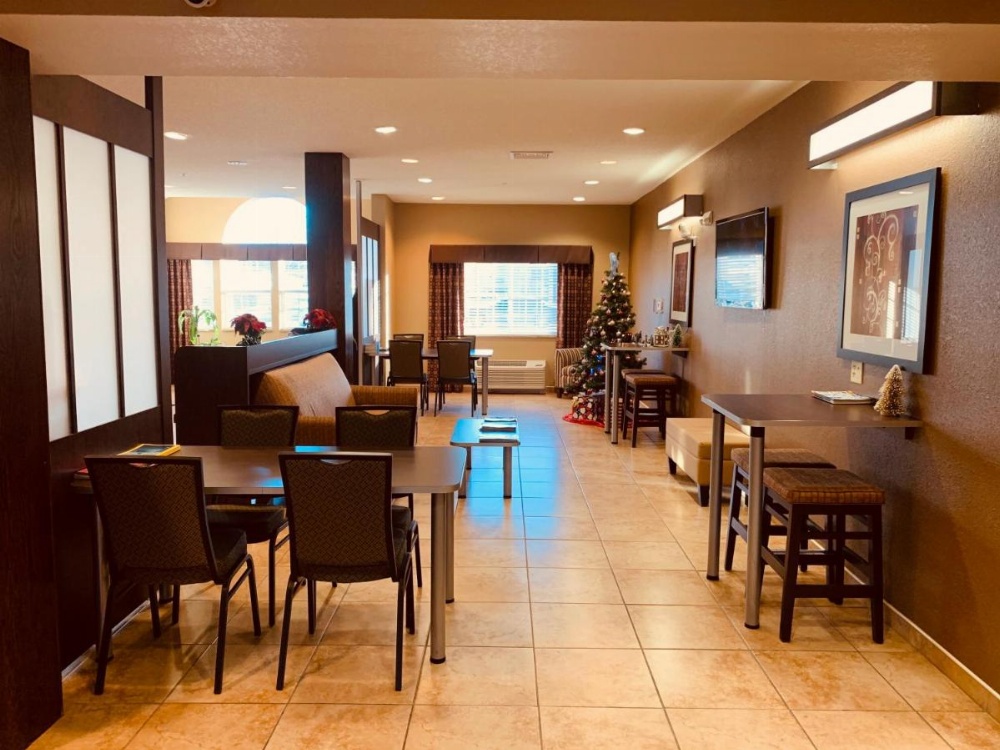 Microtel Inn & Suites by Wyndham Sayre Image 6